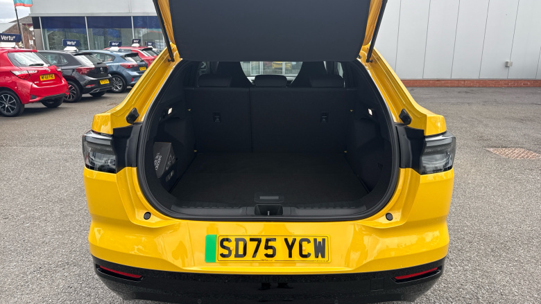 Ford Capri 125kW Style 52kWh 5dr Auto Electric Estate